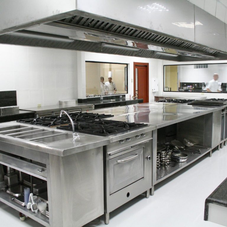 Curăţenie bucătării